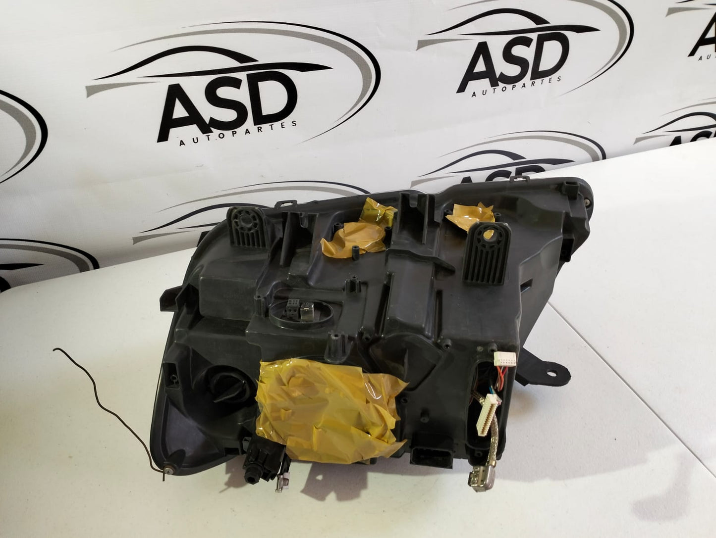 FARO DERECHO BMW X3 2011-2014 (USADO)