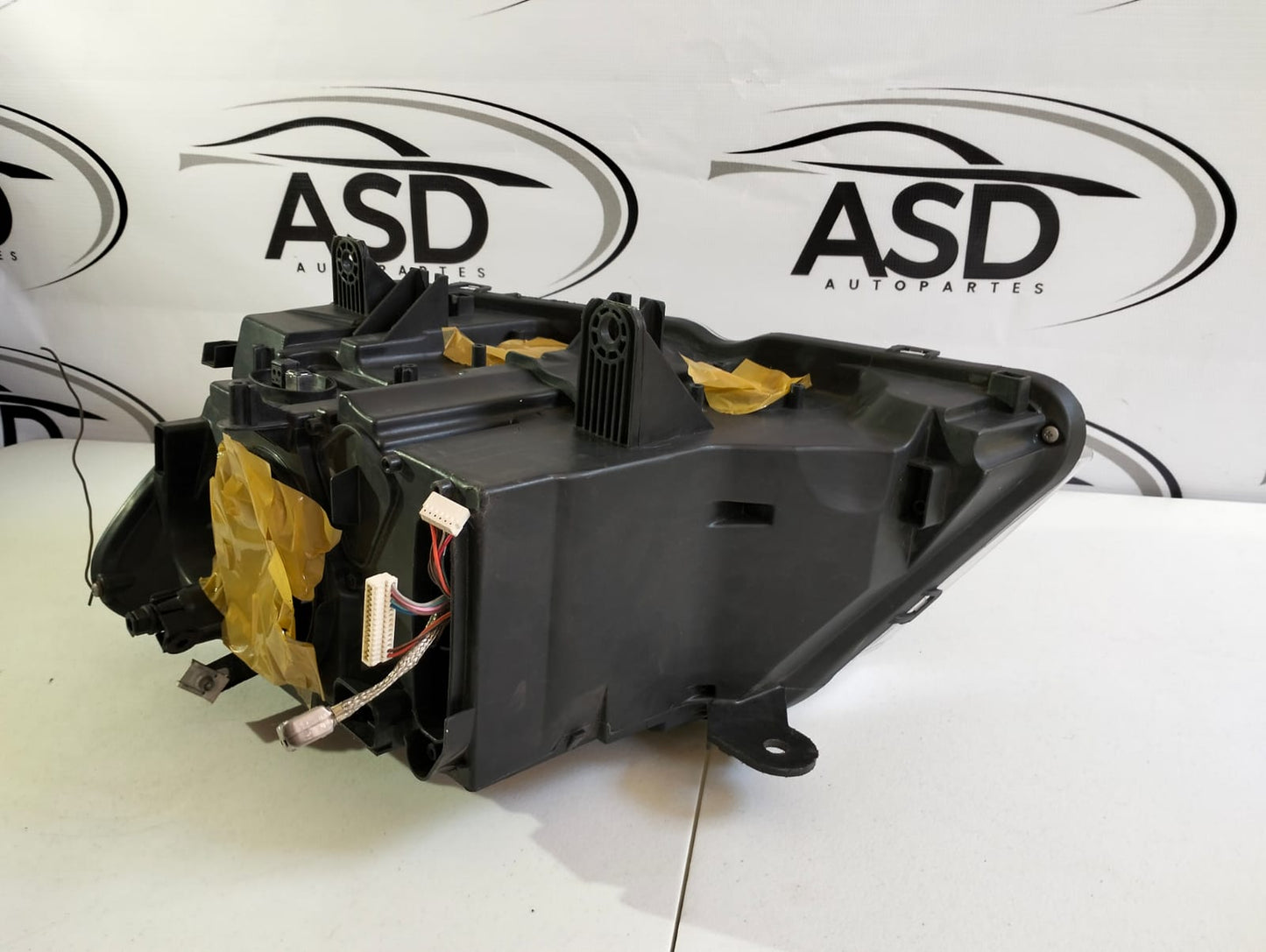 FARO DERECHO BMW X3 2011-2014 (USADO)