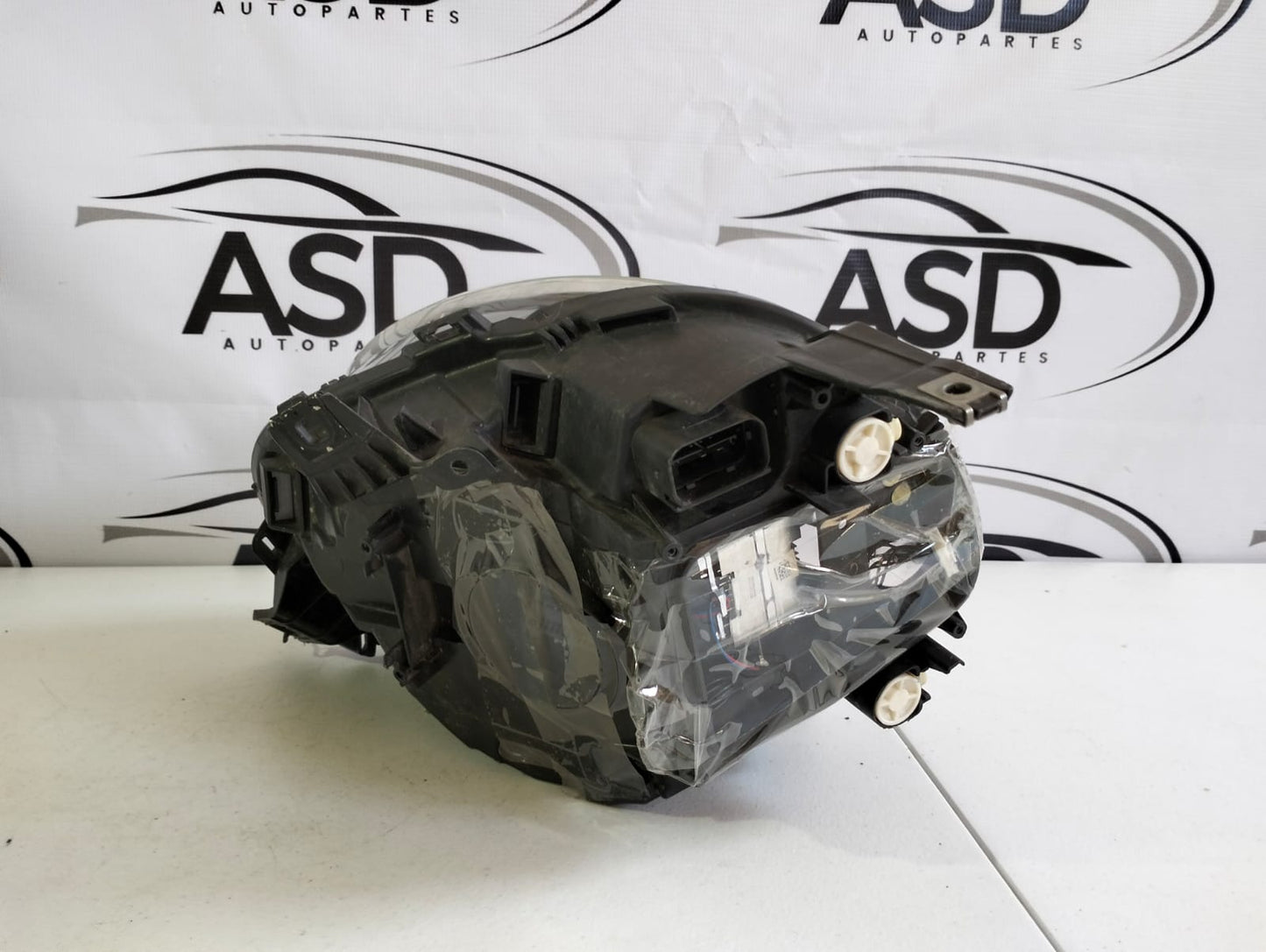 FARO DERECHO BMW MINI COOPER 2019-2023 (USADO)