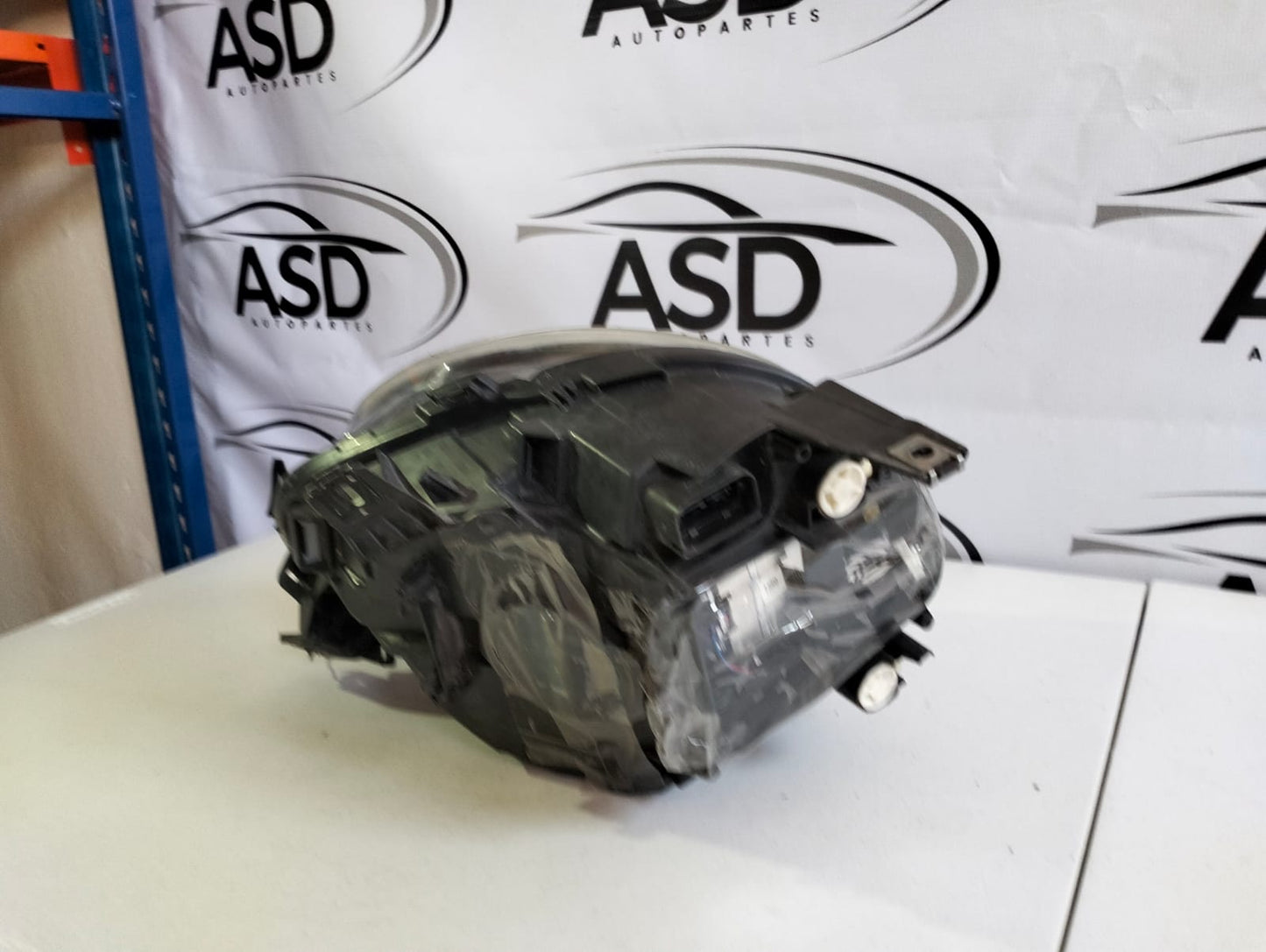 FARO DERECHO BMW MINI COOPER 2019-2023 (USADO)