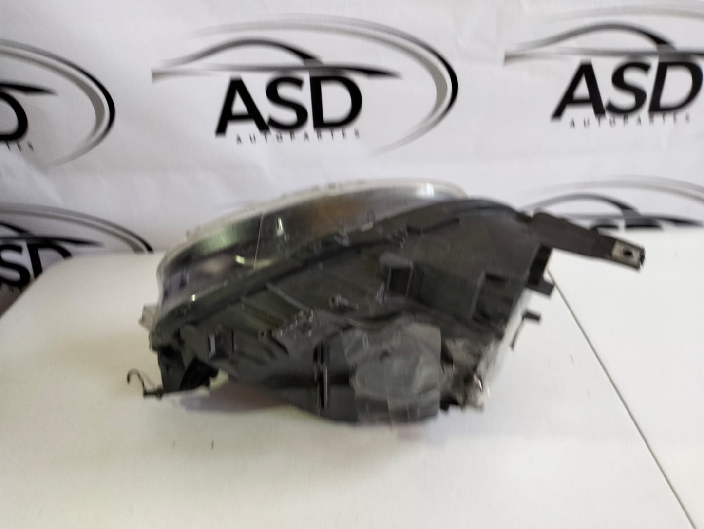 FARO DERECHO BMW MINI COOPER 2019-2023 (USADO)