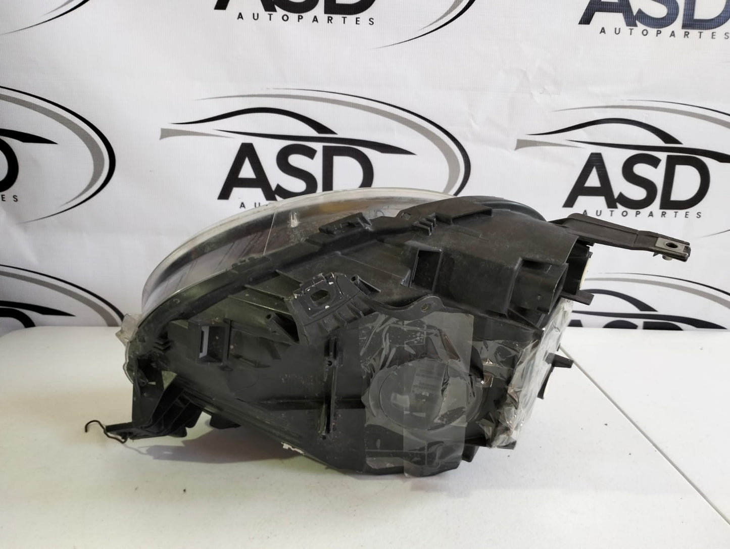 FARO DERECHO BMW MINI COOPER 2019-2023 (USADO)