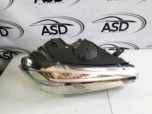 FARO DERECHO BMW X5 2014- 2018 (USADO)