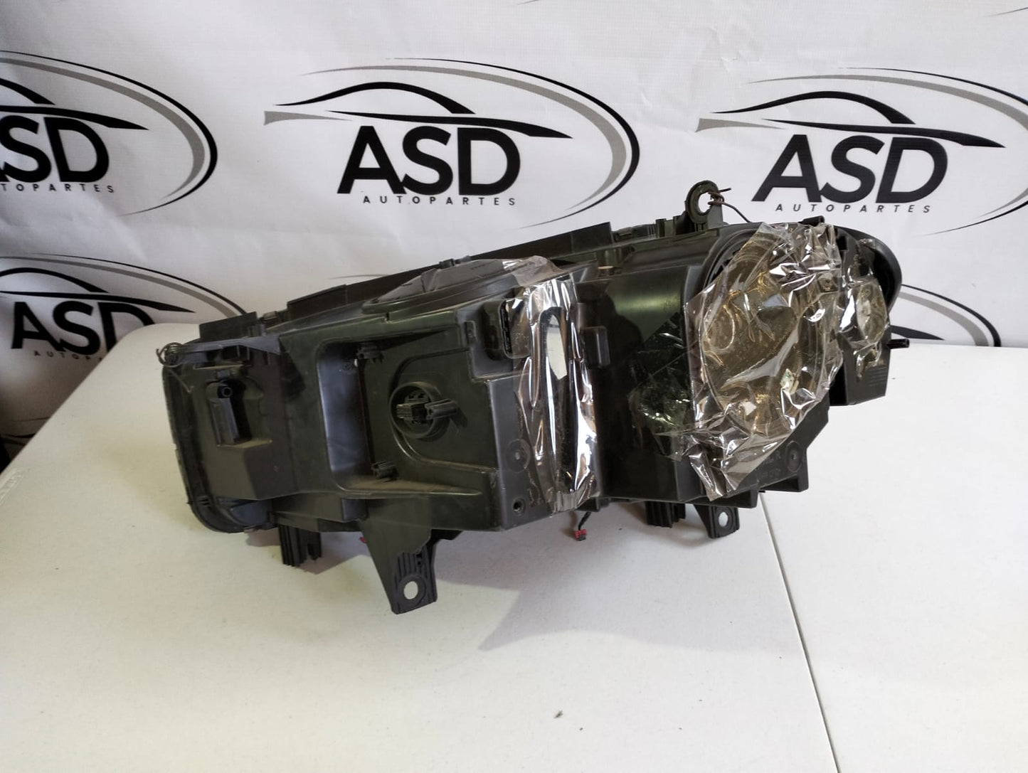 FARO DERECHO BMW X5 2014- 2018 (USADO)