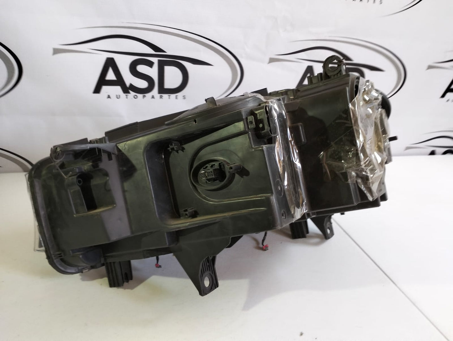 FARO DERECHO BMW X5 2014- 2018 (USADO)