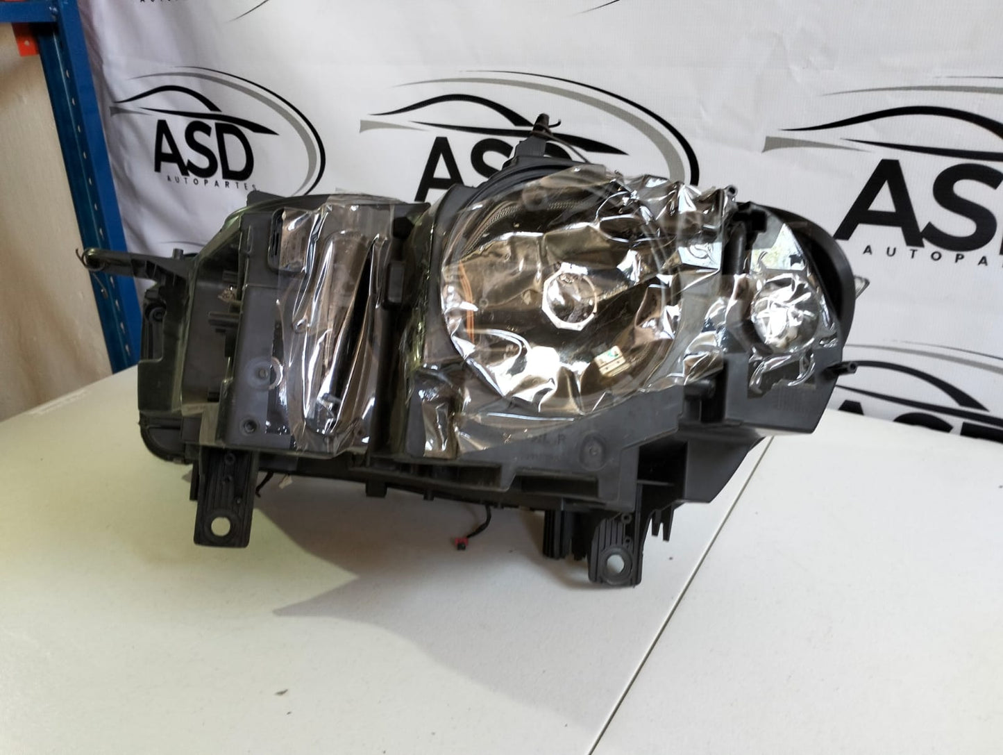 FARO DERECHO BMW X5 2014- 2018 (USADO)