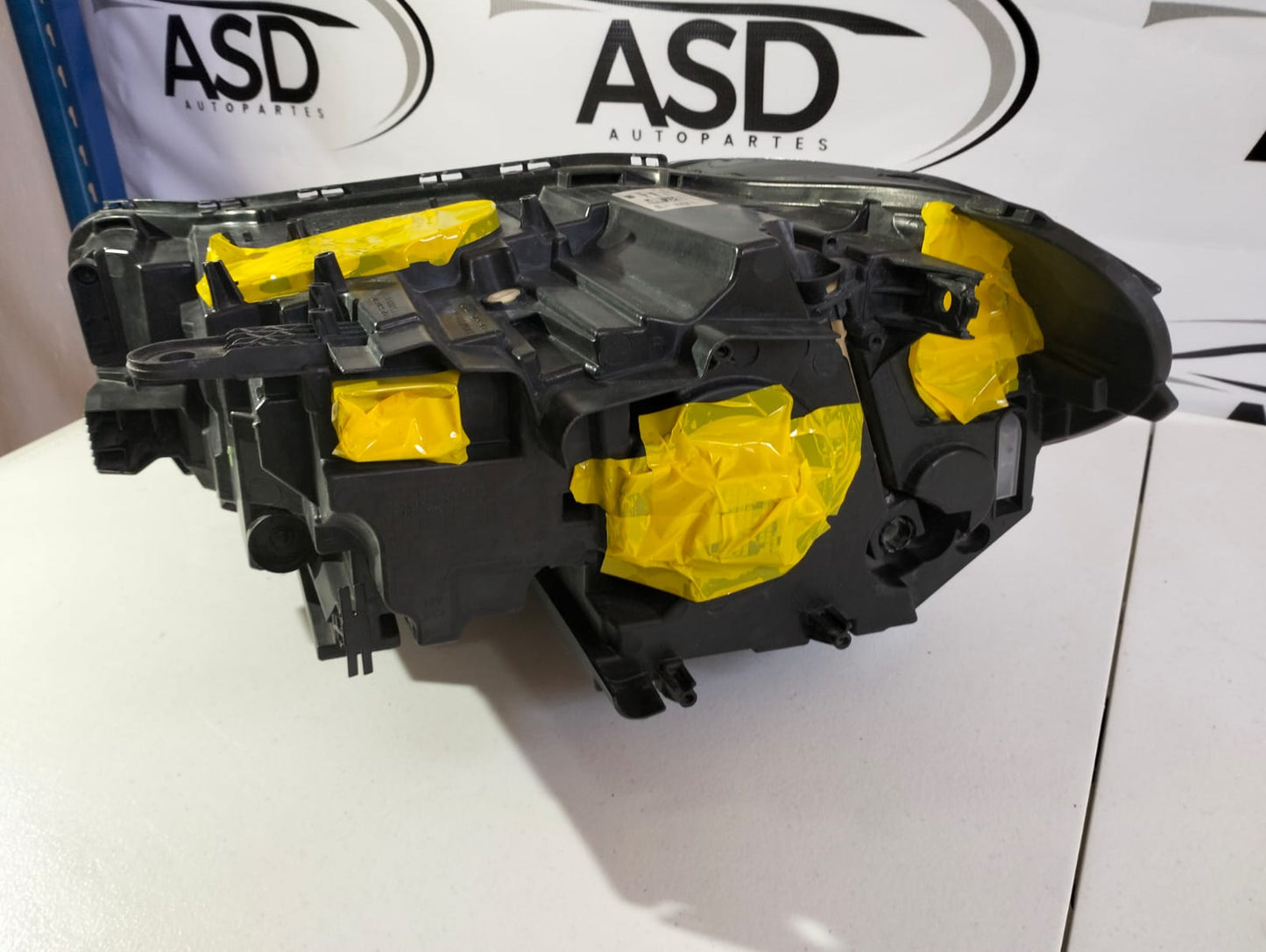 FARO DERECHO BMW X1 2019-2022 (USADO)