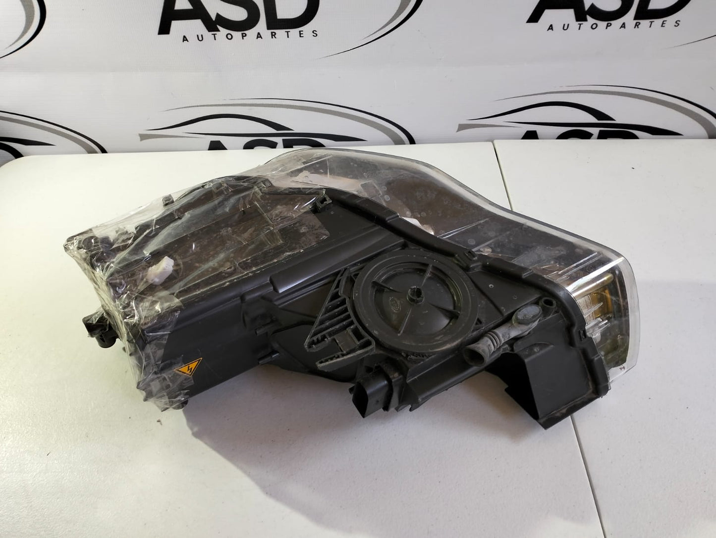 FARO DERECHO AUDI A1 2011-2015 (USADO)