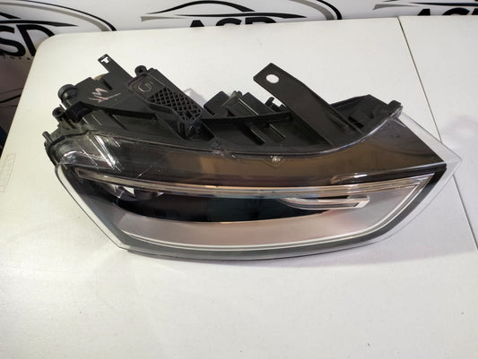 FARO DERECHO AUDI Q3 2013 2015 (USADO)