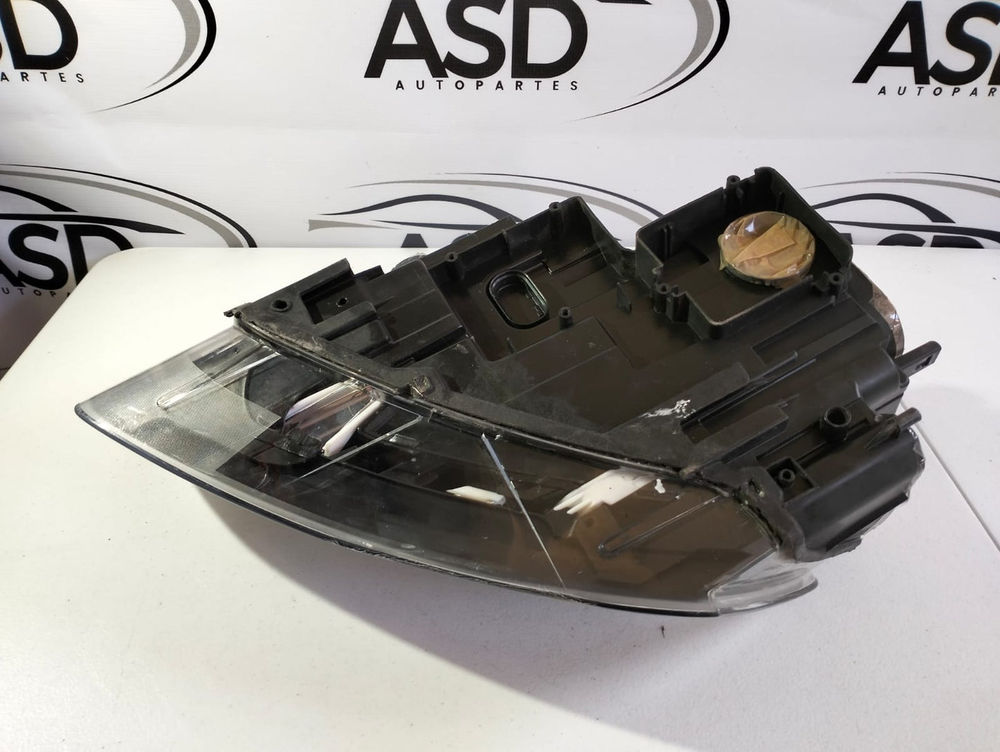 FARO DERECHO AUDI Q3 2013 2015 (USADO)