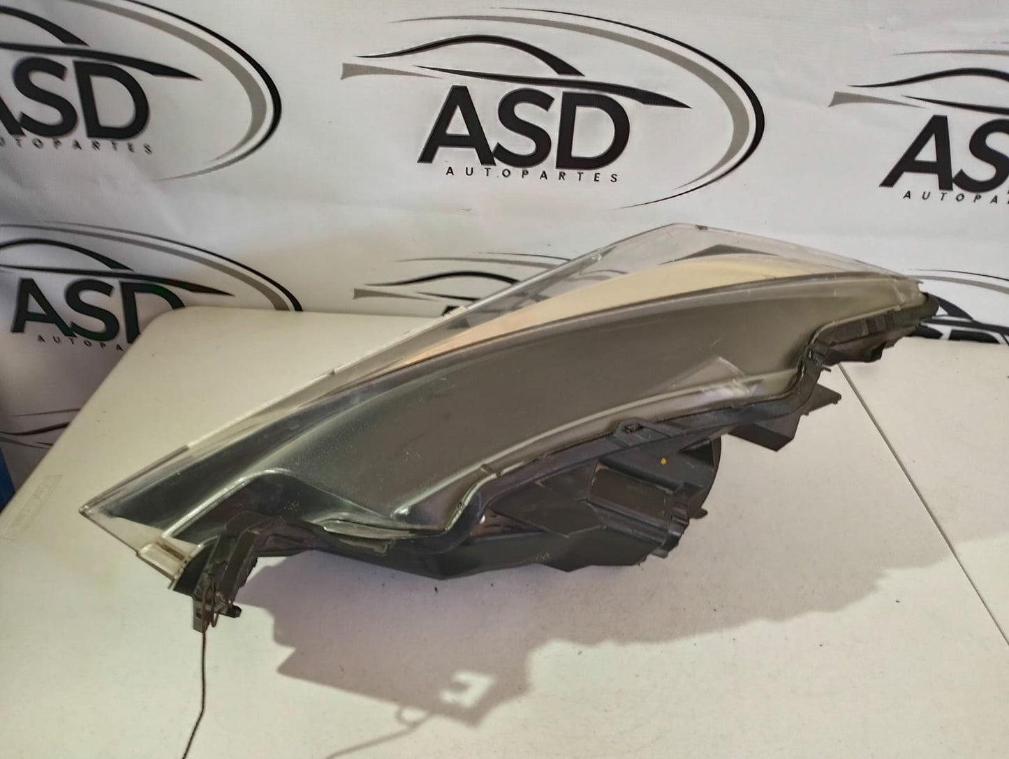 FARO DERECHO TOYOTA YARIS R 2016-2019 (USADO)