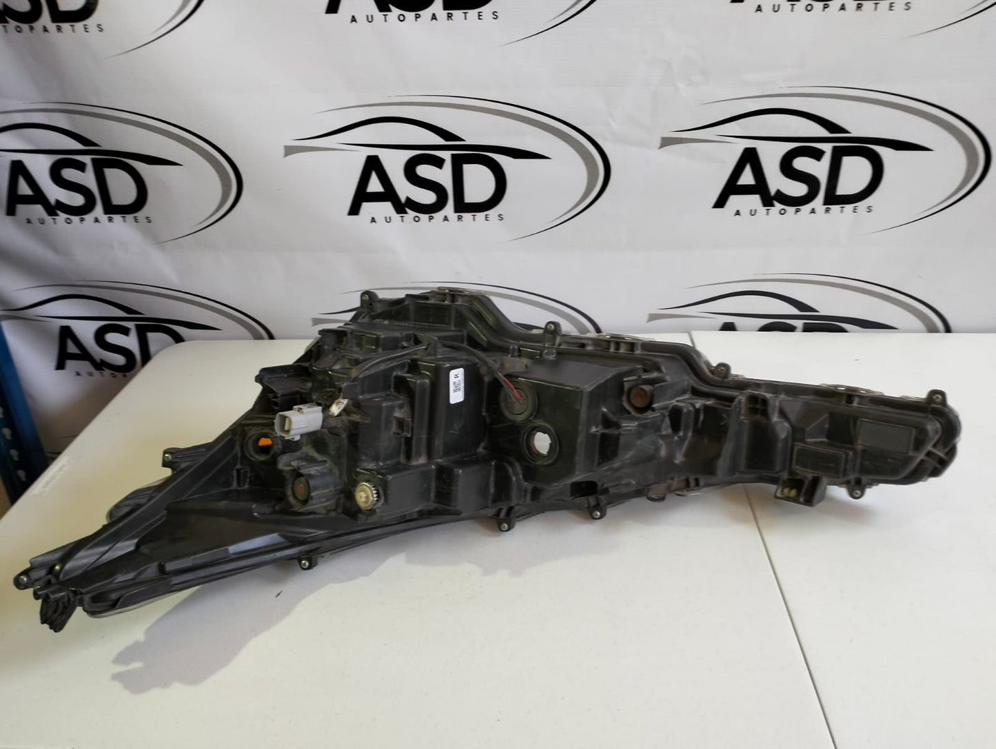 FARO DERECHO TOYOTA COROLLA 2020-2024 (USADO)