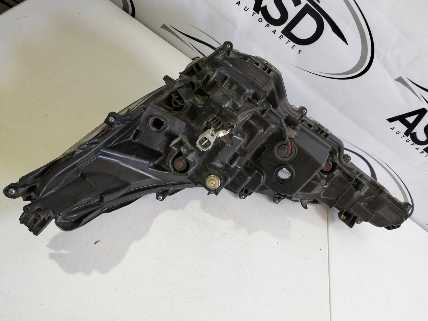 FARO DERECHO TOYOTA COROLLA 2020-2024 (USADO)