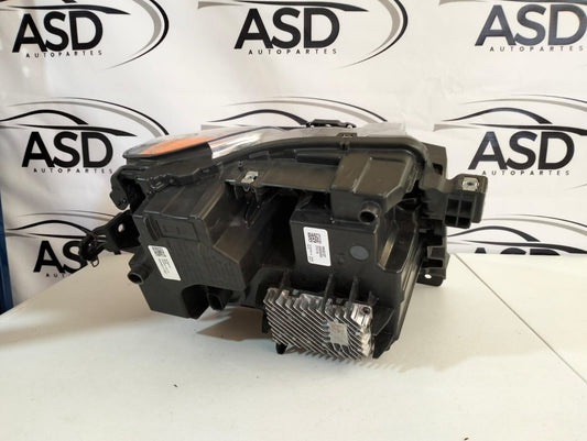 FARO DERECHO CHEVROLET CHEYENNE ZR2 2022-2024 (USADO)