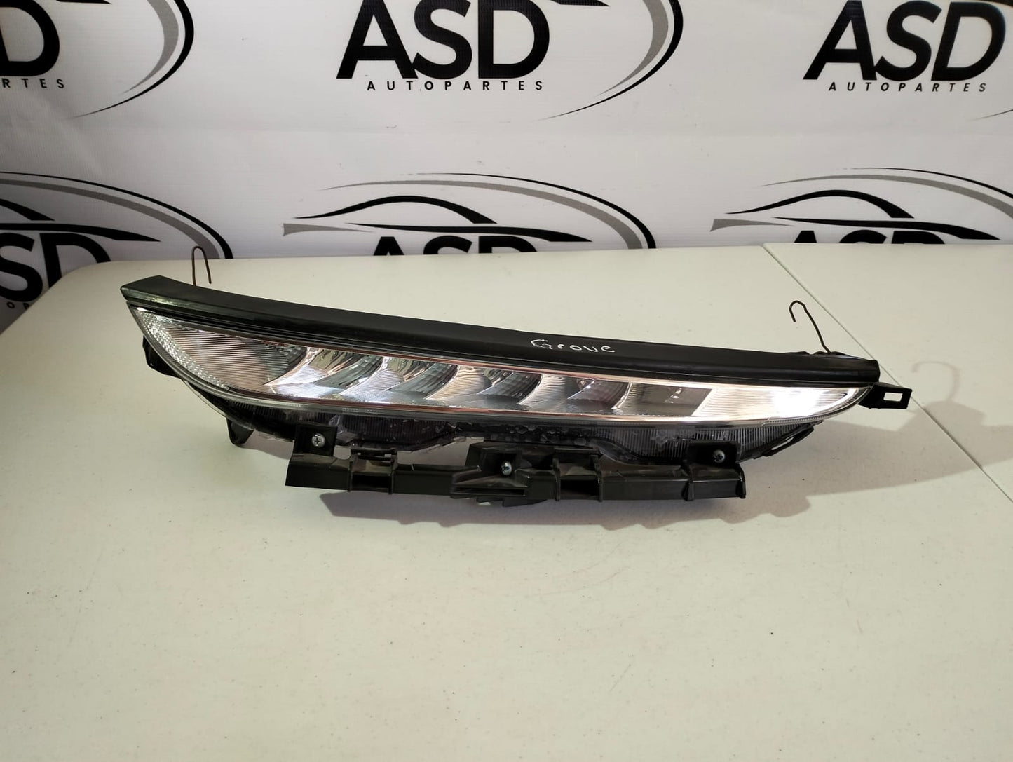 FARO DERECHO CHEVROLET GROOVE 2022-2024 (USADO)