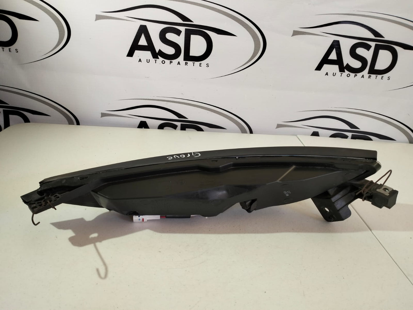 FARO DERECHO CHEVROLET GROOVE 2022-2024 (USADO)
