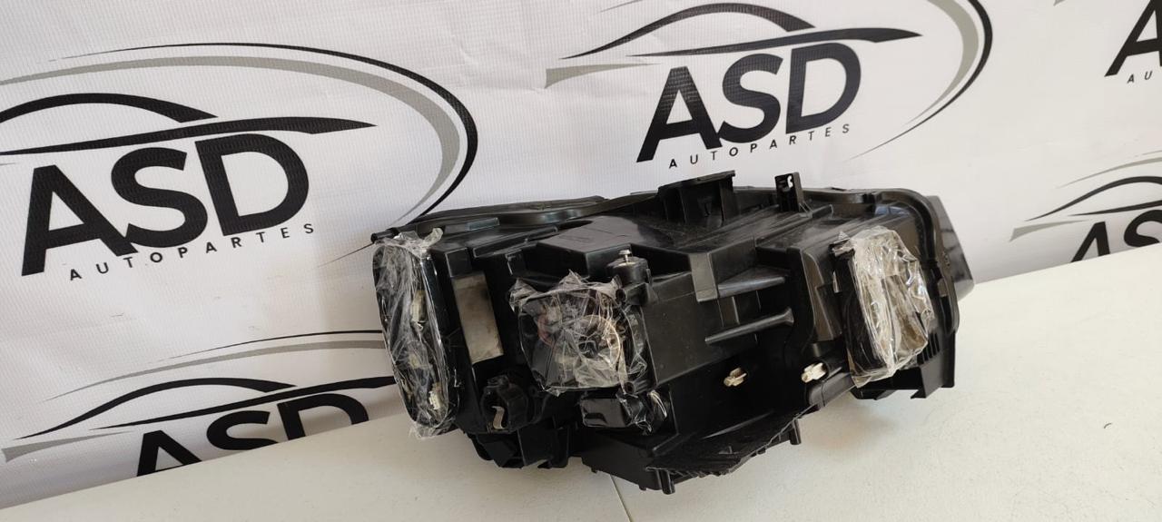 FARO IZQUIERDO AUDI Q2 2016 2018 (USADO)