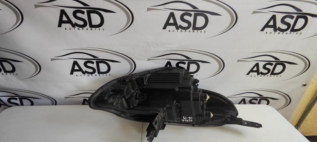 FARO IZQUIERDO NISSAN VERSA 2015 2019 (USADO)