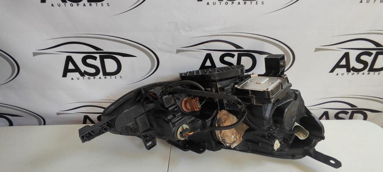 FARO IZQUIERDO NISSAN SENTRA 2017 2019 (USADO)