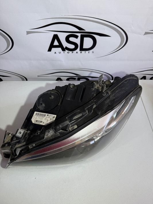 FARO IZQUIERDO BMW SERIE 5 2010-2014 (CON DETALLE )(USADO)