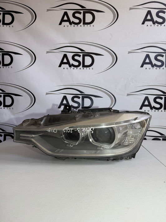 FARO IZQUIERDO BMW SERIE 3 2015 (USADO)