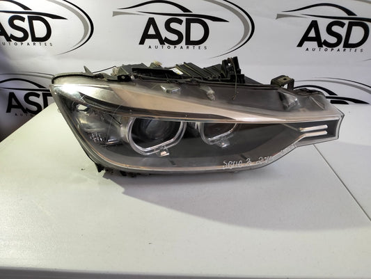 FARO DERECHO BMW SERIE 3 2015 (USADO)