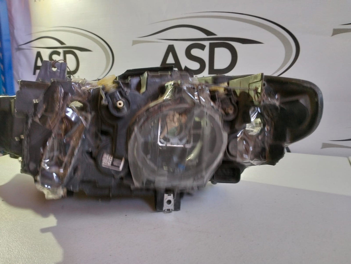 FARO DERECHO BMW SERIE 3 2015 (USADO)