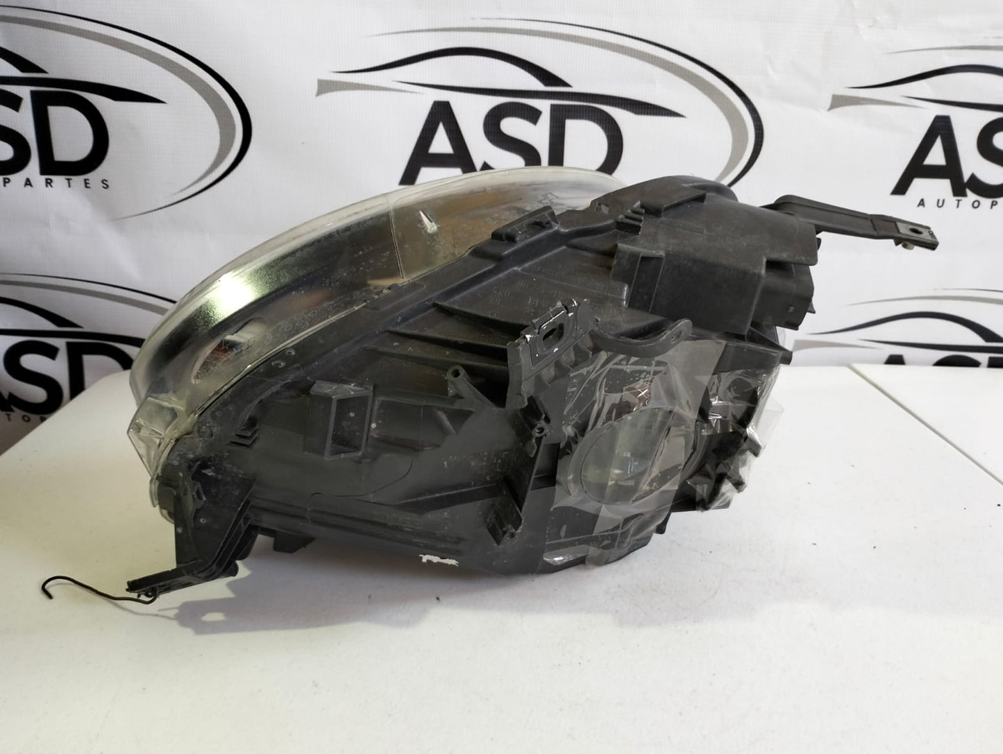 FARO DERECHO BMW MINI COOPER 2019-2023 (USADO)