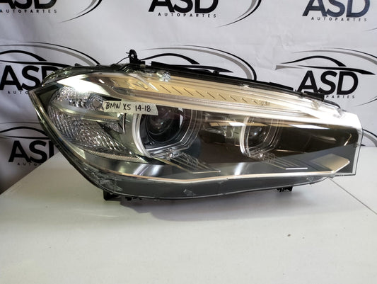 FARO DERECHO BMW X5 2014- 2018 (USADO)