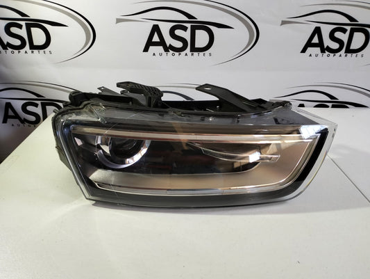 FARO DERECHO AUDI Q3 2013 2015 (USADO)