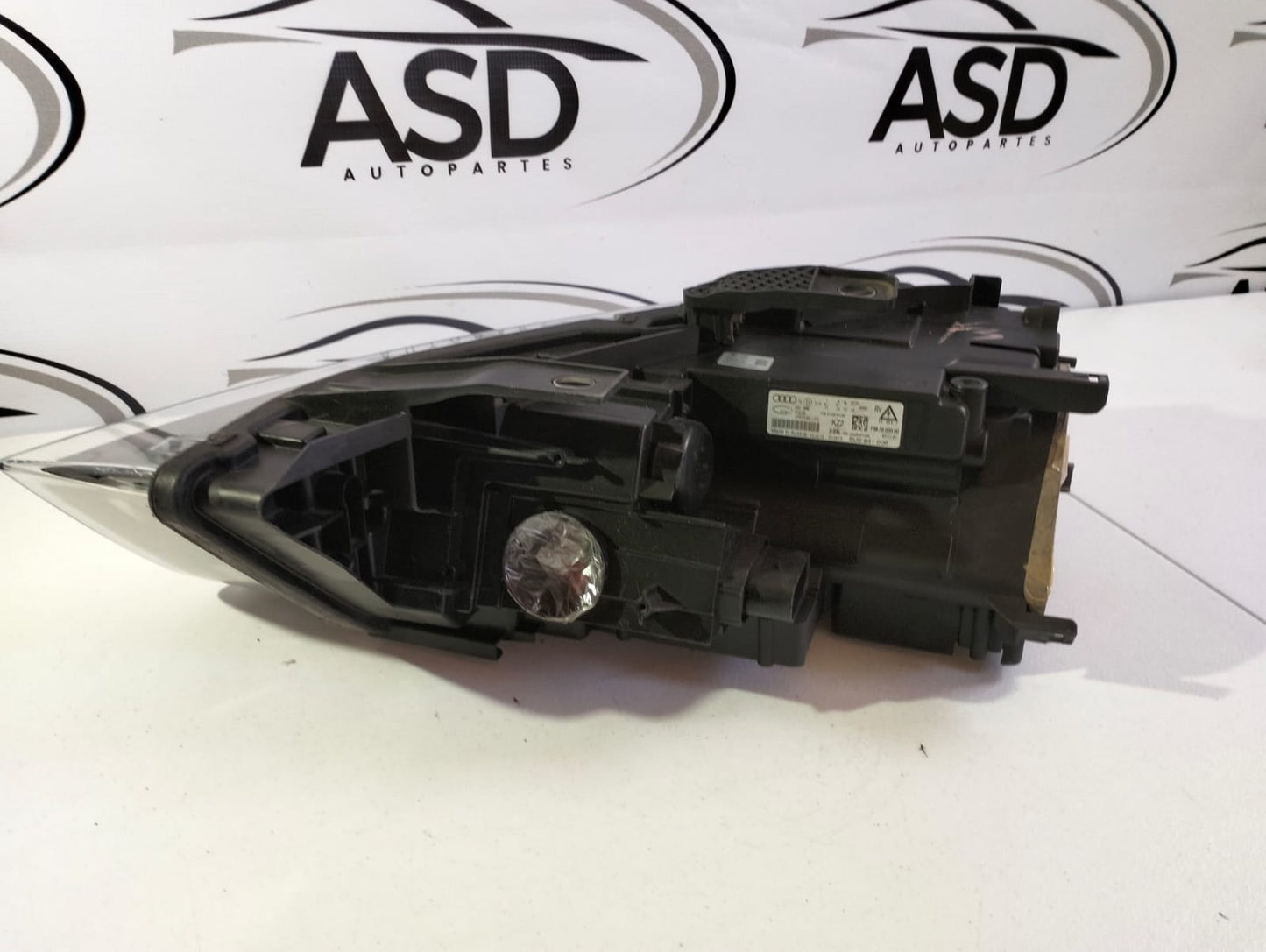 FARO DERECHO AUDI Q3 2013 2015 (USADO)