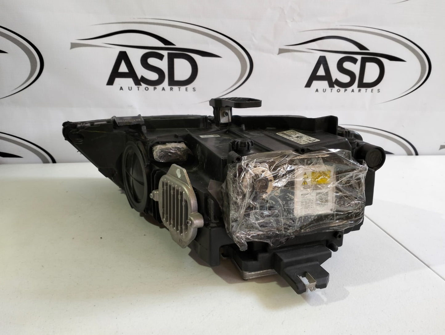 FARO DERECHO AUDI Q3 2016-2018 (USADO)