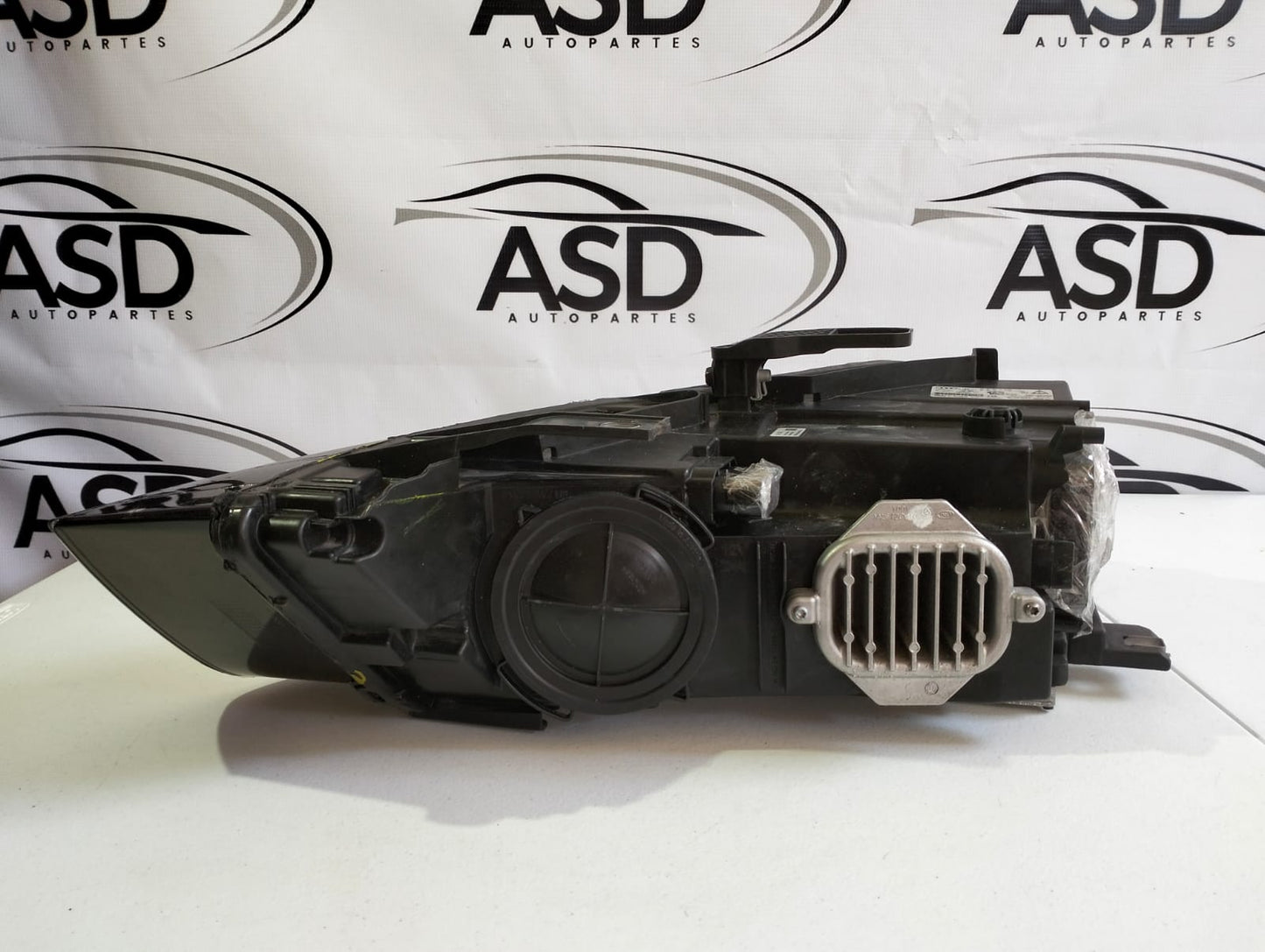 FARO DERECHO AUDI Q3 2016-2018 (USADO)