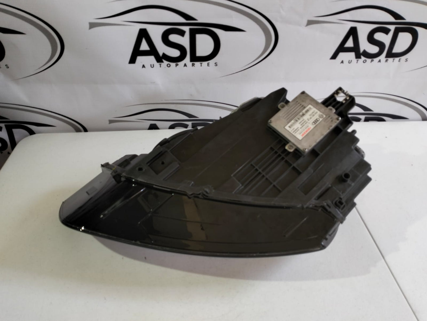 FARO DERECHO AUDI Q3 2016-2018 (USADO)
