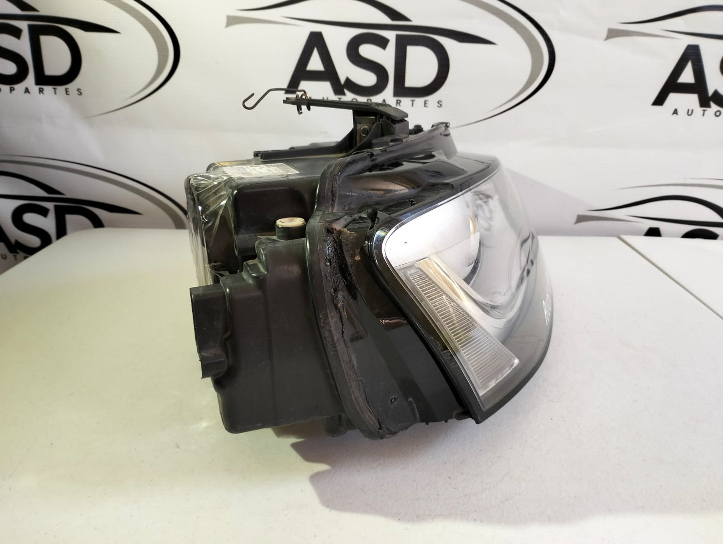 FARO DERECHO AUDI A4 2014-2016 (USADO)