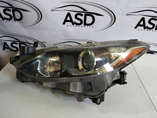 FARO IZQUIERDO MAZDA 3 2014-2016 (USADO)