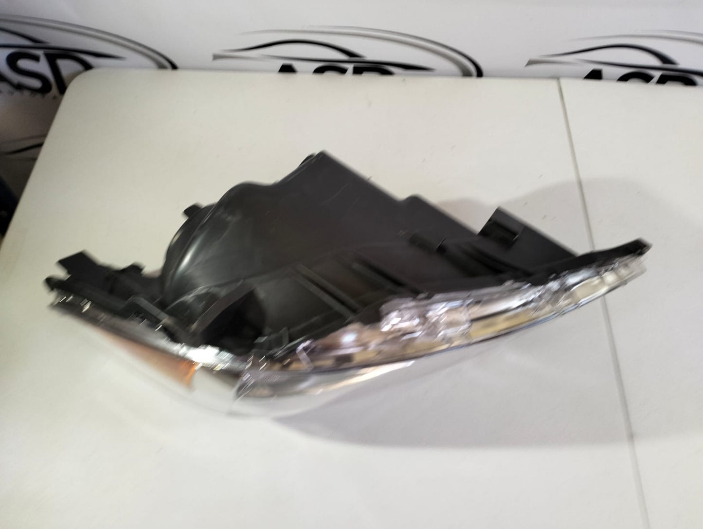 FARO IZQUIERO TOYOTA YARIS 2014 (USADO)