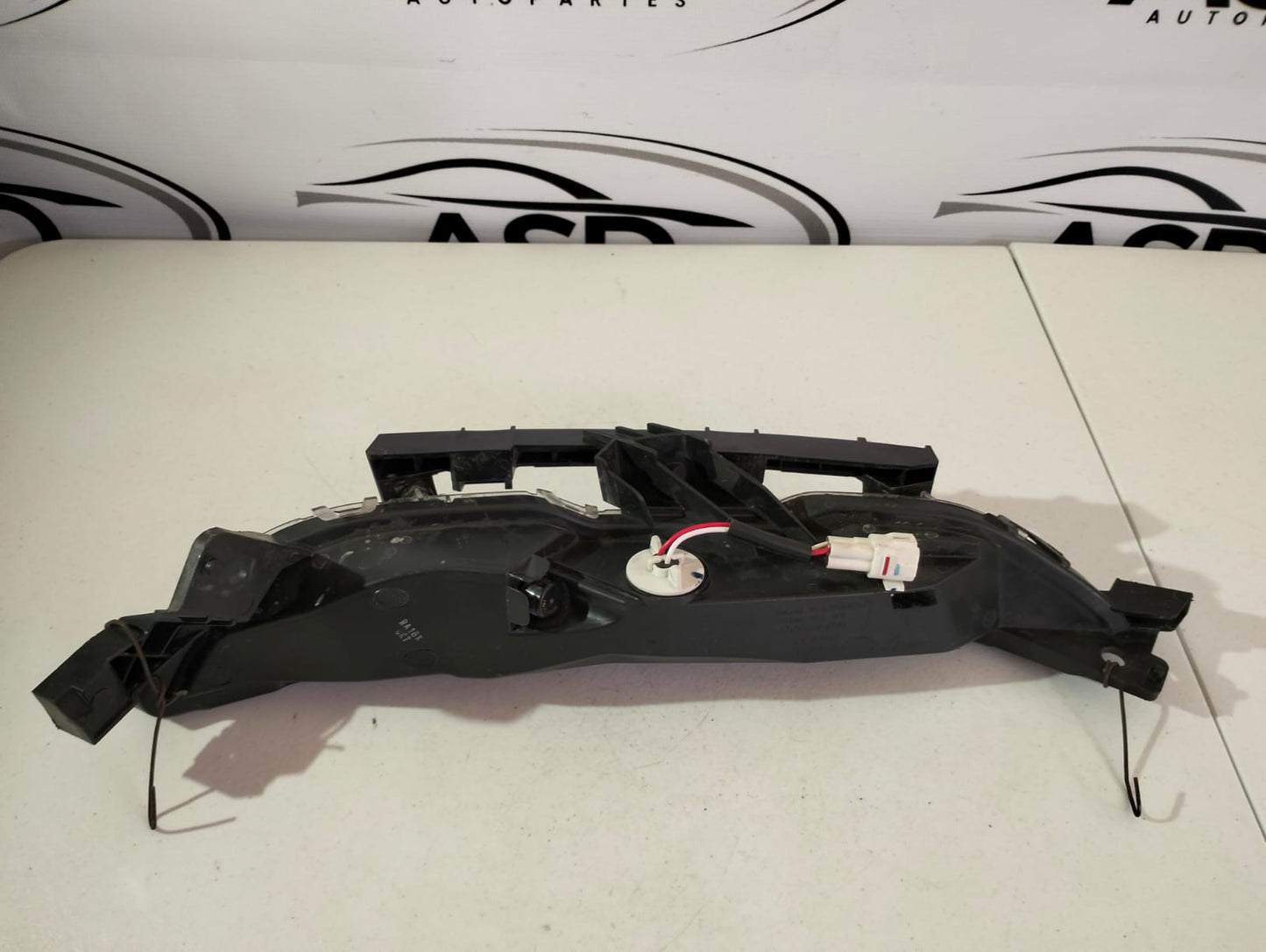 FARO DERECHO CHEVROLET GROOVE 2022-2024 (USADO)
