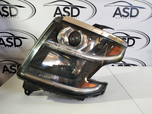 FARO IZQUIERDO CHEVROLET TAHOE LED 2015-2020 (USADO)