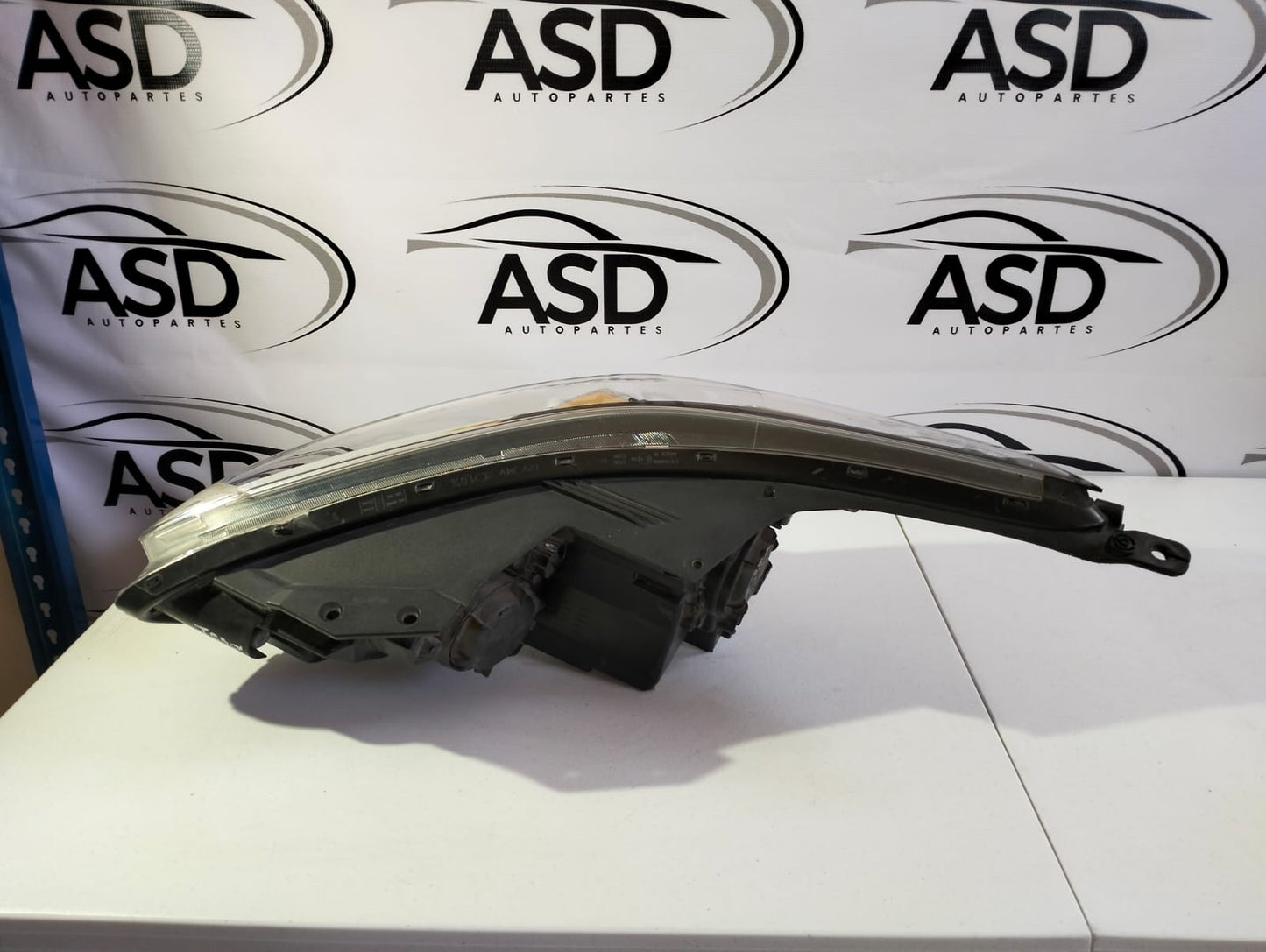 FARO DERECHO KIA FORTE 2019-2023 CON DETALLE (USADO)