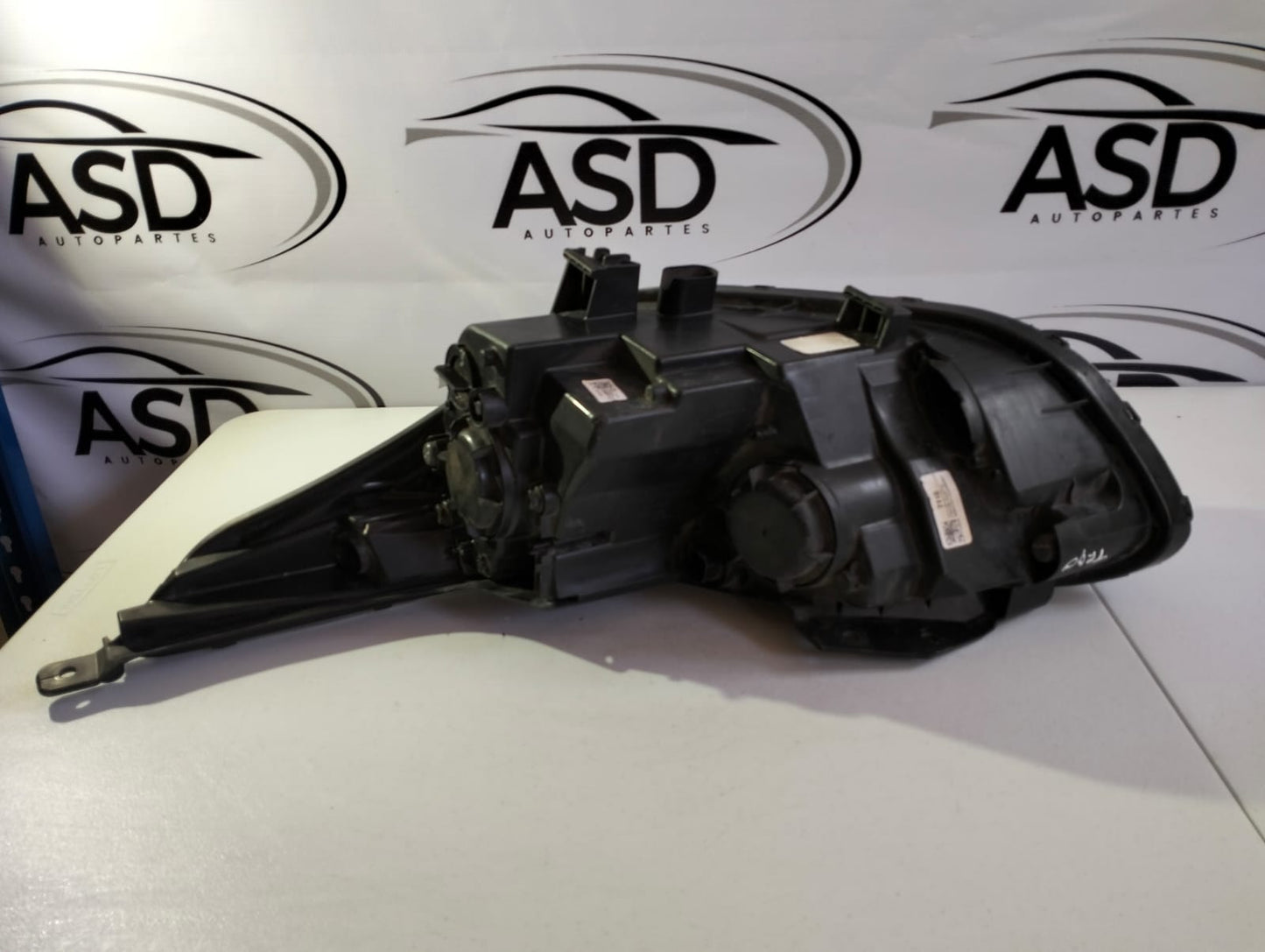 FARO DERECHO KIA FORTE 2019-2023 CON DETALLE (USADO)