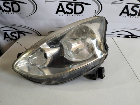 FARO IZQUIERDO NISSAN MARCH 2014-2020 (USADO)