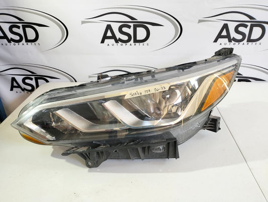 FARO IZQUIERDO NISSAN SENTRA 2020-2023 (USADO)