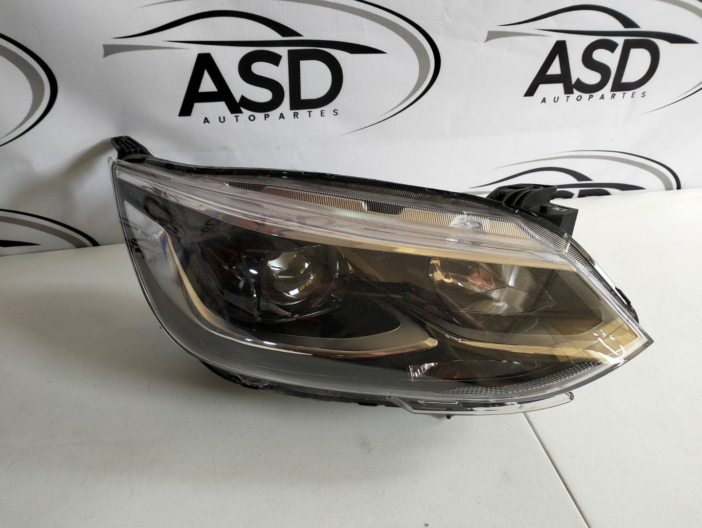 FARO DERECHO CHEVROLET ONIX 2020-2023 (USADO)