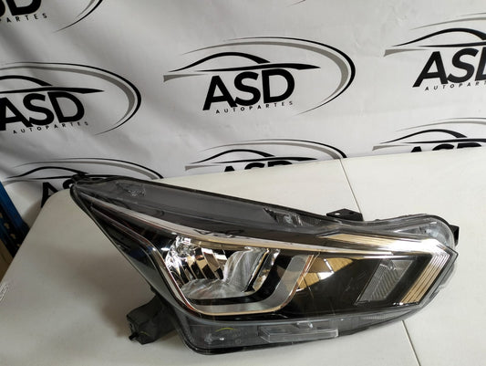 FARO DERECHO NISSAN VERSA 2022-2024 (USADO)