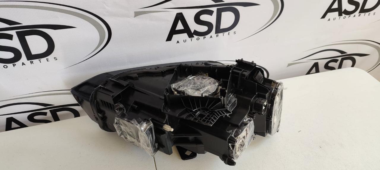 FARO IZQUIERDO AUDI Q2 2016 2018 (USADO)
