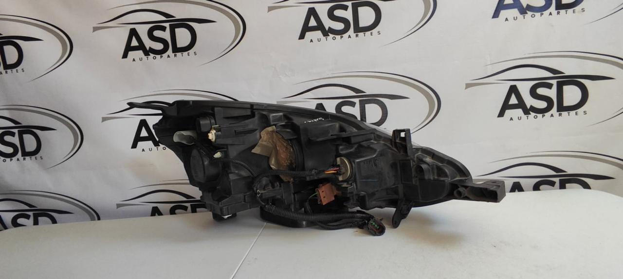 FARO IZQUIERDO NISSAN SENTRA 2017 2019 (USADO)