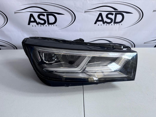 FARO DERECHO AUDI Q5 2017-2020 (USADO)