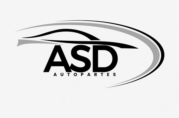 Autopartes Asd